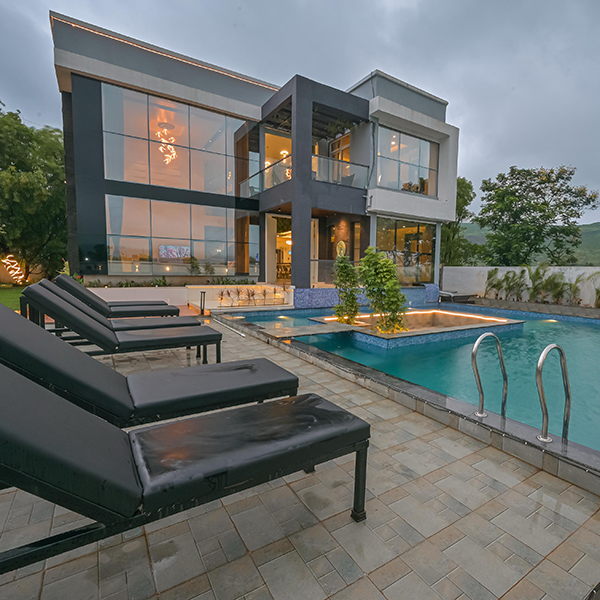 Home & Villa Elevators