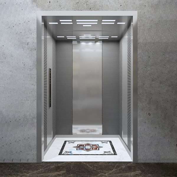 Elevator S.S. Cabins