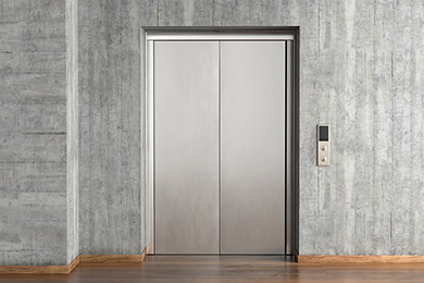 Auto Door Elevators