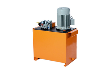 Hydraulic Passenger Lift Kit