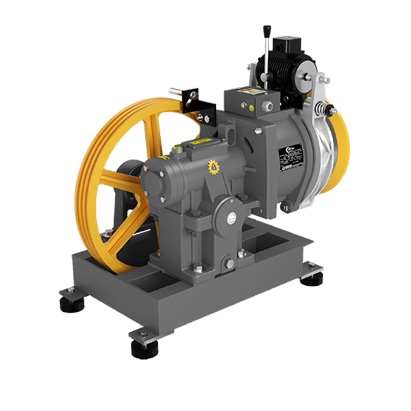 Elevator Grea Machine